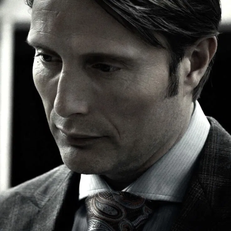 Avatar of ɞ⠀.⠀ HANNIBAL LECTER