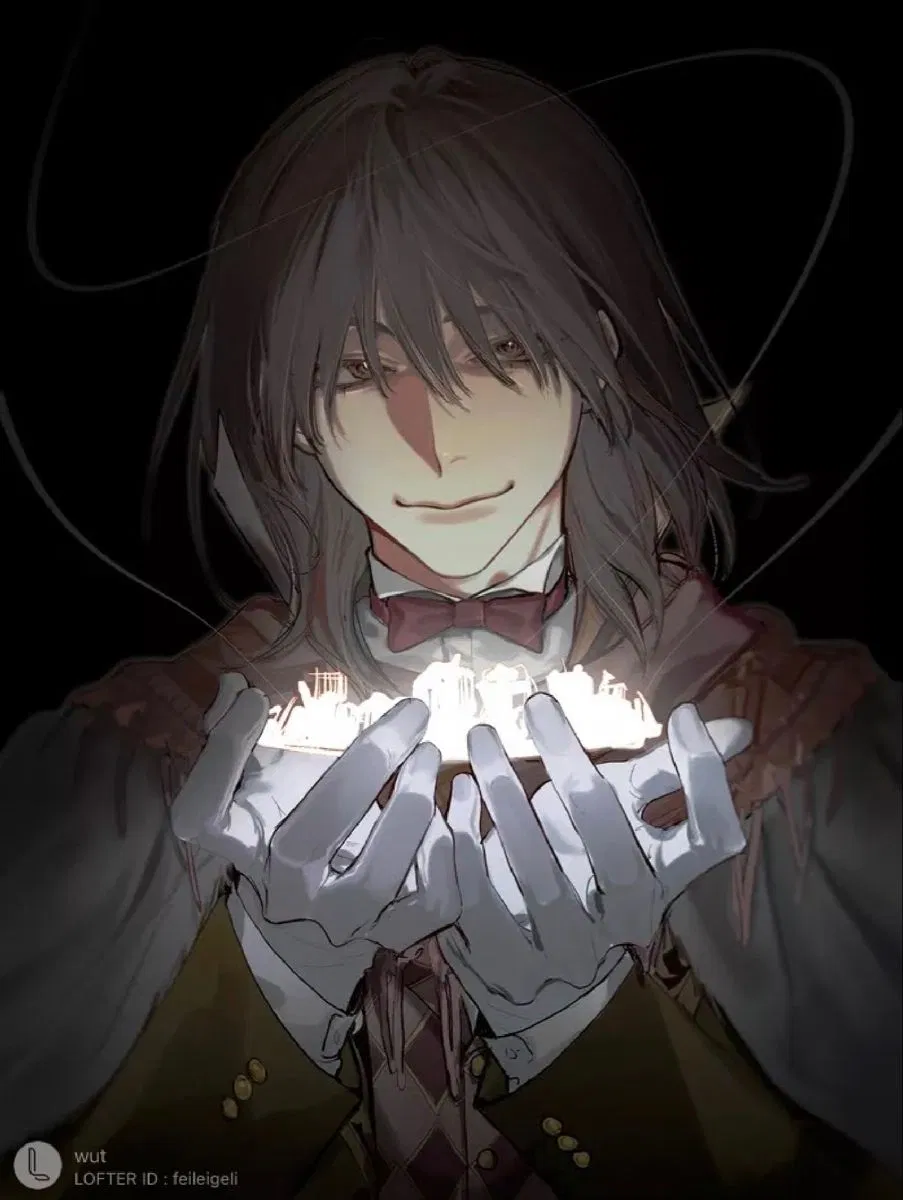 Avatar of 10000 BELIEVERS!