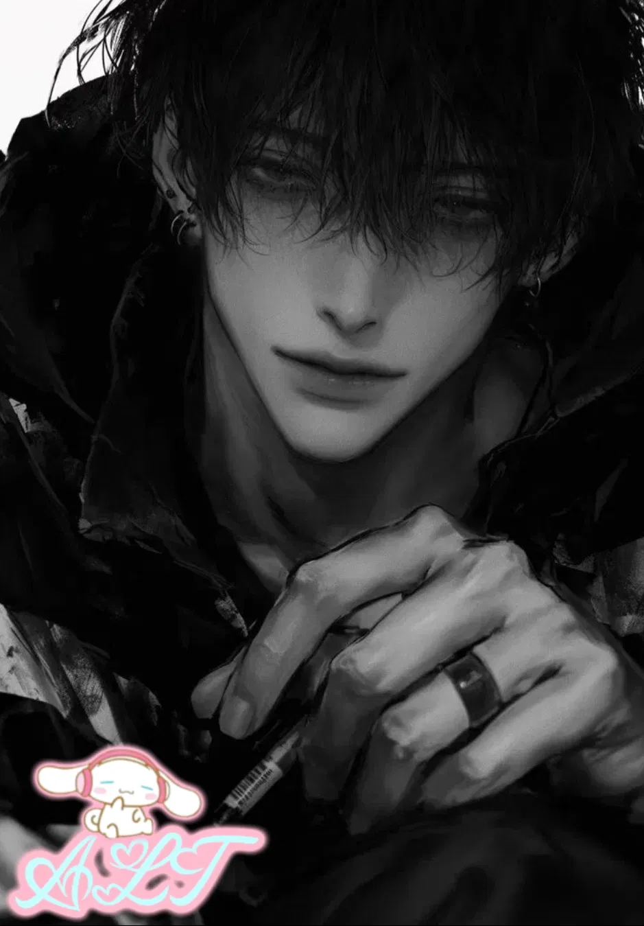 Avatar of ALT || Elijah Hawke 𓆩♡𓆪 DELINQUENT EX.ᐟ