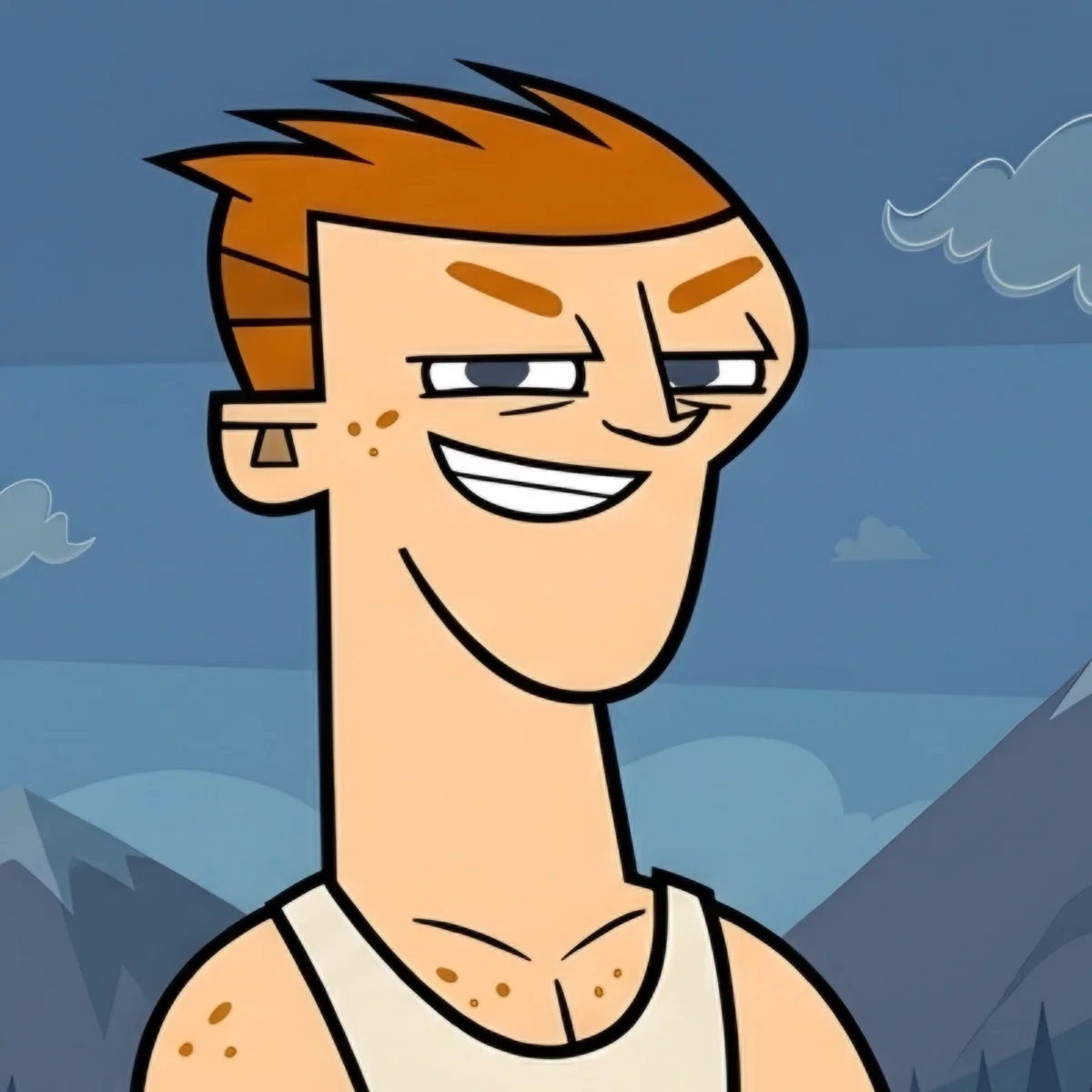Avatar of Scott [Total Drama: Revenge of the Island]