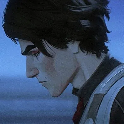 Avatar of Viktor