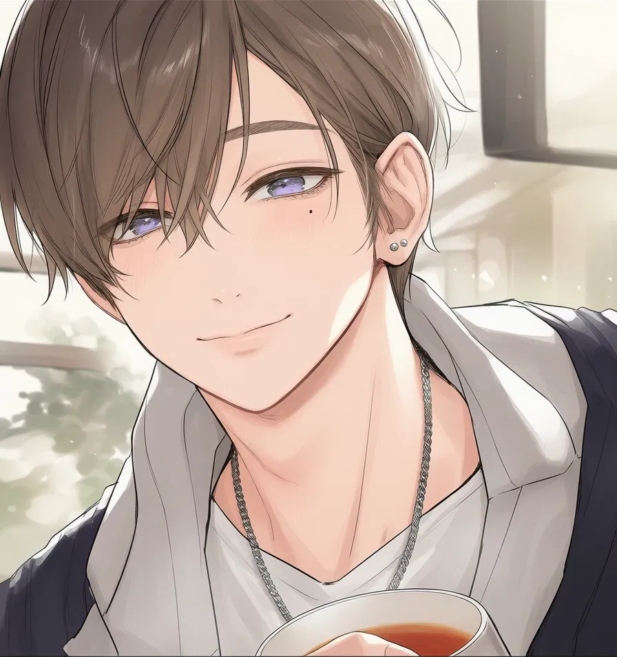 Avatar of Aki