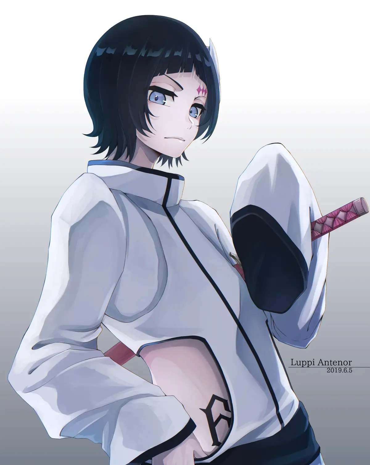 Avatar of Luppi Antenor - Failed Mission