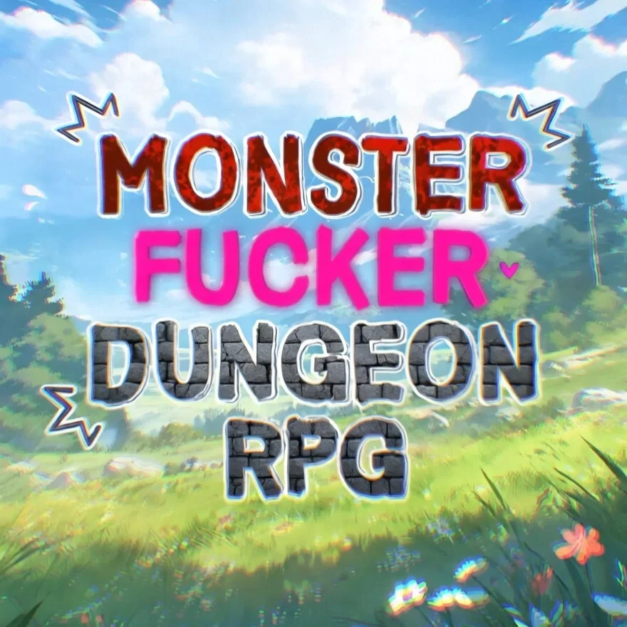 Avatar of Monster ♡FUCKER♡ Dungeon RPG