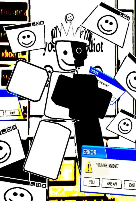 Avatar of You Are An Idiot (YAAI)