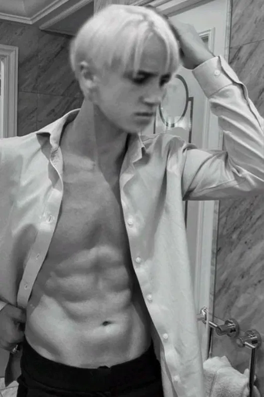Avatar of Draco Malfoy 