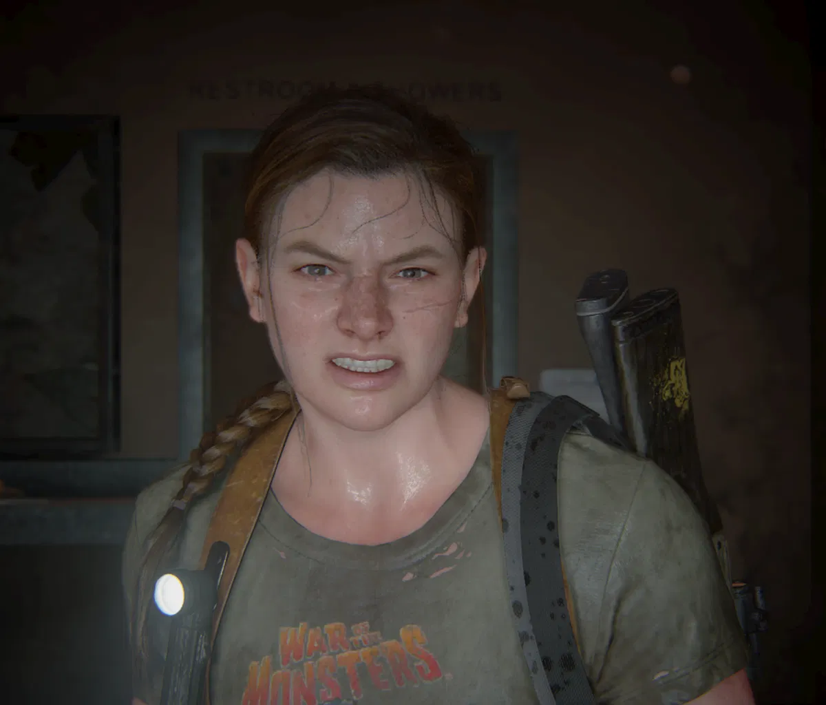 Avatar of Abby Anderson