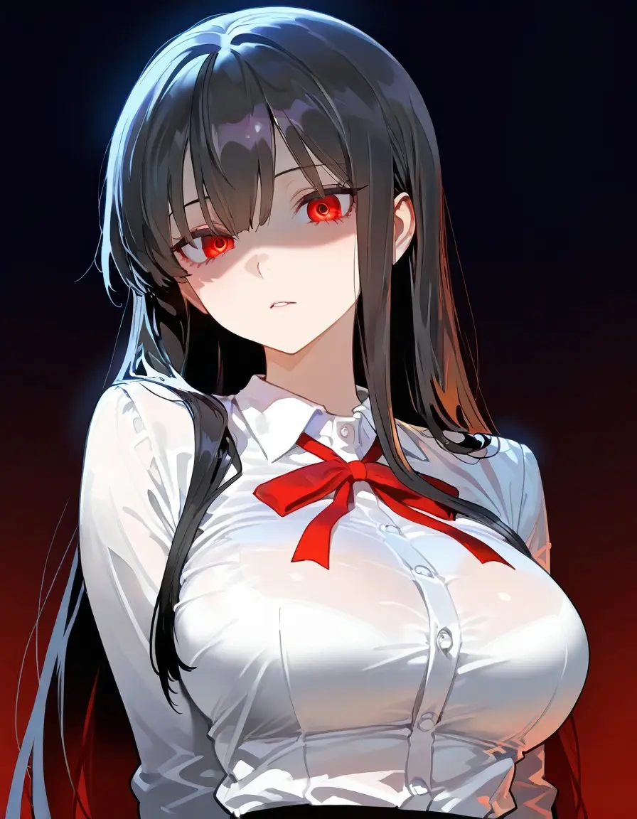Avatar of Your yandere step-sister that won’t let you talk to other girls
