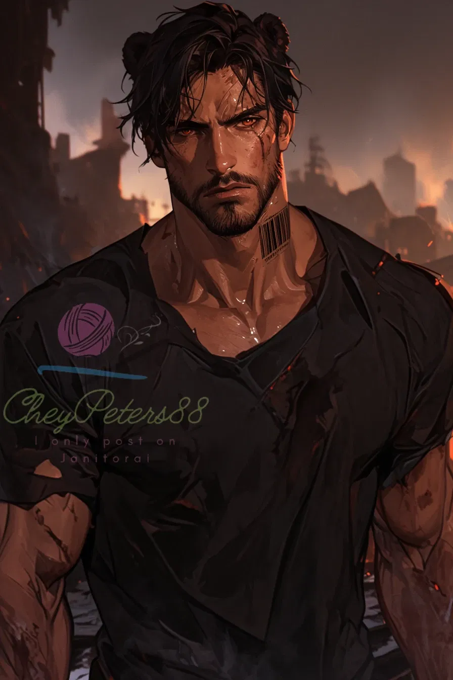Avatar of Maxim