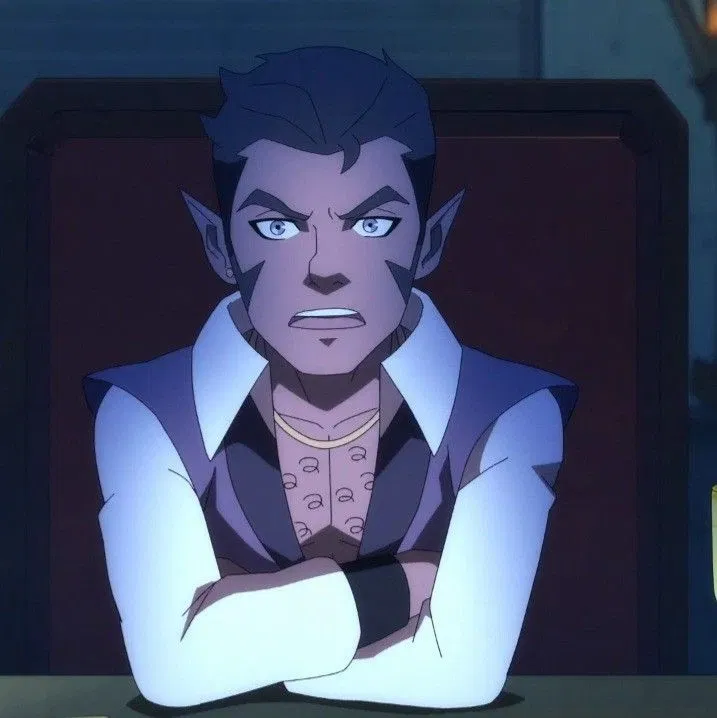 Avatar of SCANLAN