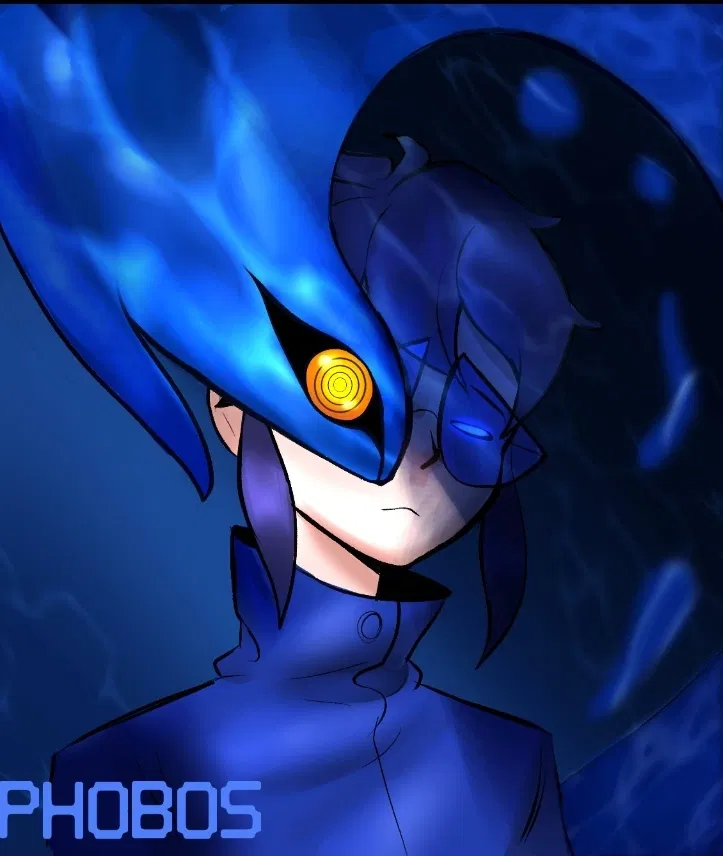 Avatar of •『Sting Phobos』