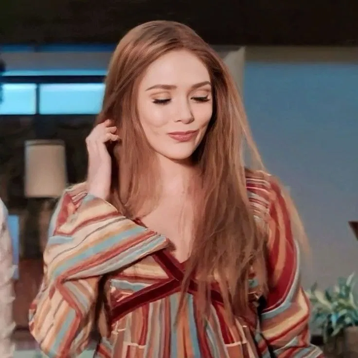 Avatar of Wanda Maximoff 