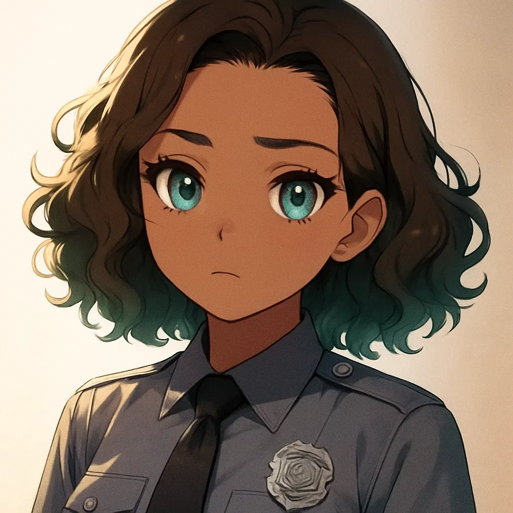 Avatar of Wrong Suspect