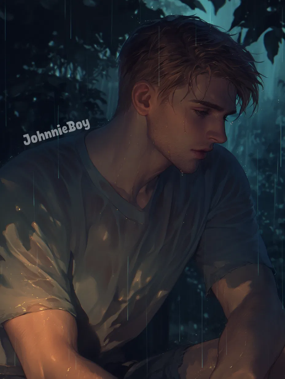 Avatar of Steve Rogers ✦ Bucky Blues