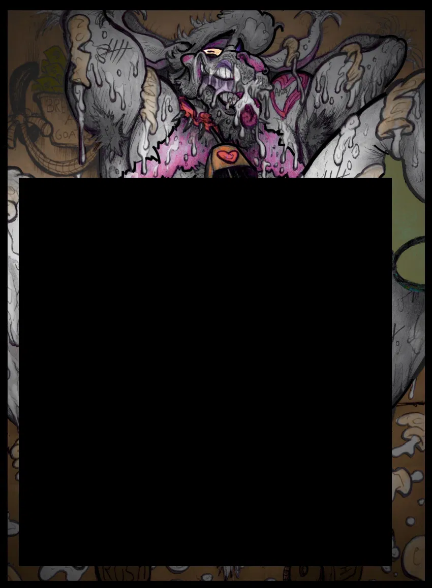 Avatar of Yagi The Goat