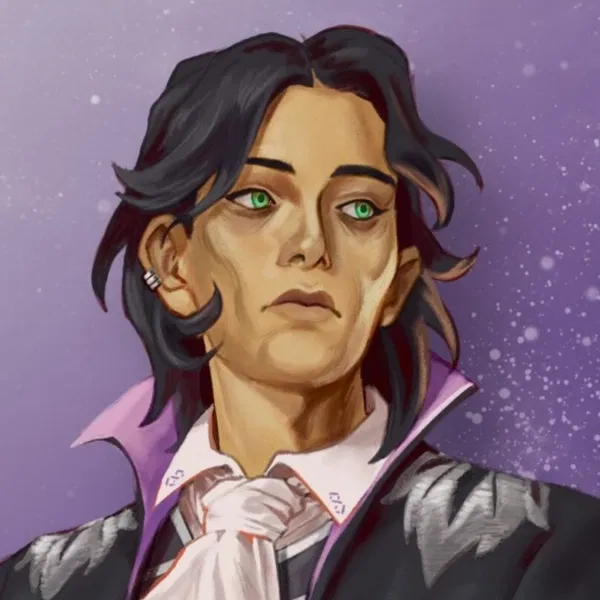Avatar of Occtis Tachonis - Warmth