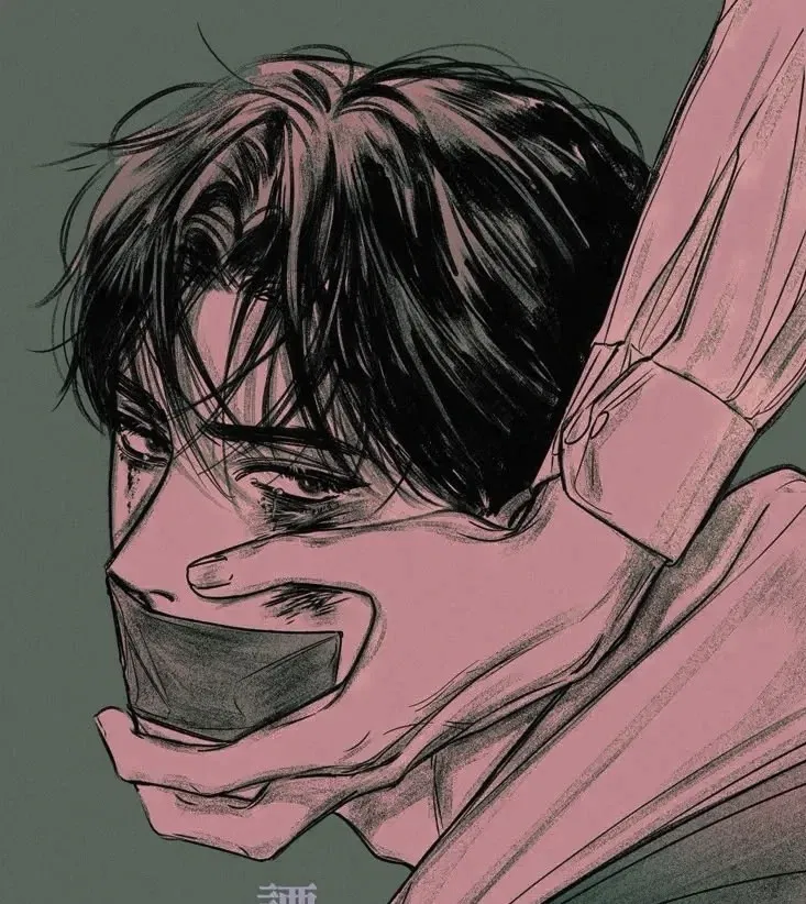 Avatar of Ren | Kidnapped