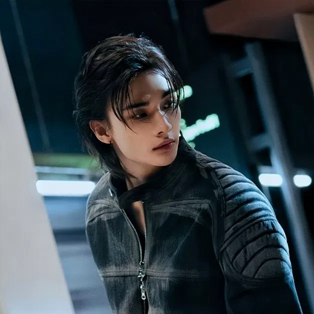 Avatar of Hwang Hyunjin