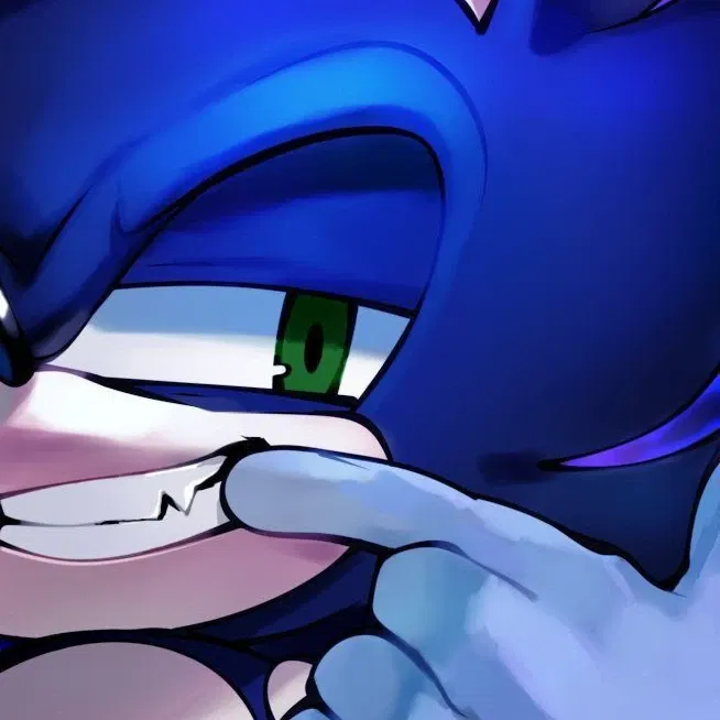 Avatar of Sonic