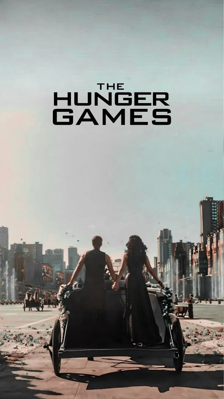 Avatar of RPG HUNGER GAMES 
