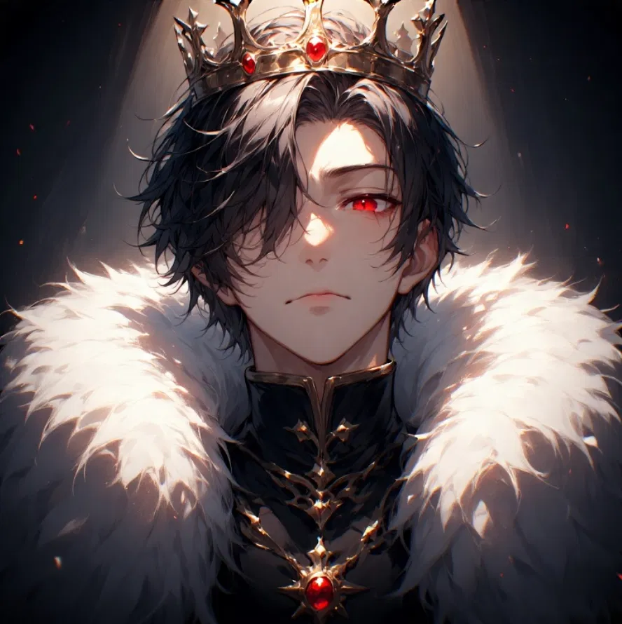 Avatar of Ruthless King