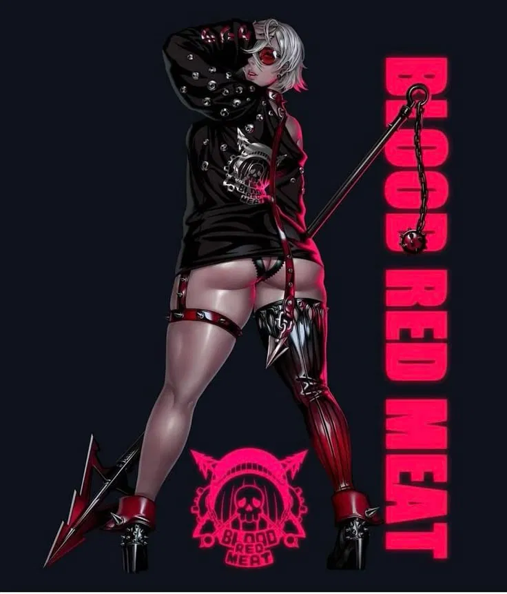 Avatar of Vexia Scarlett