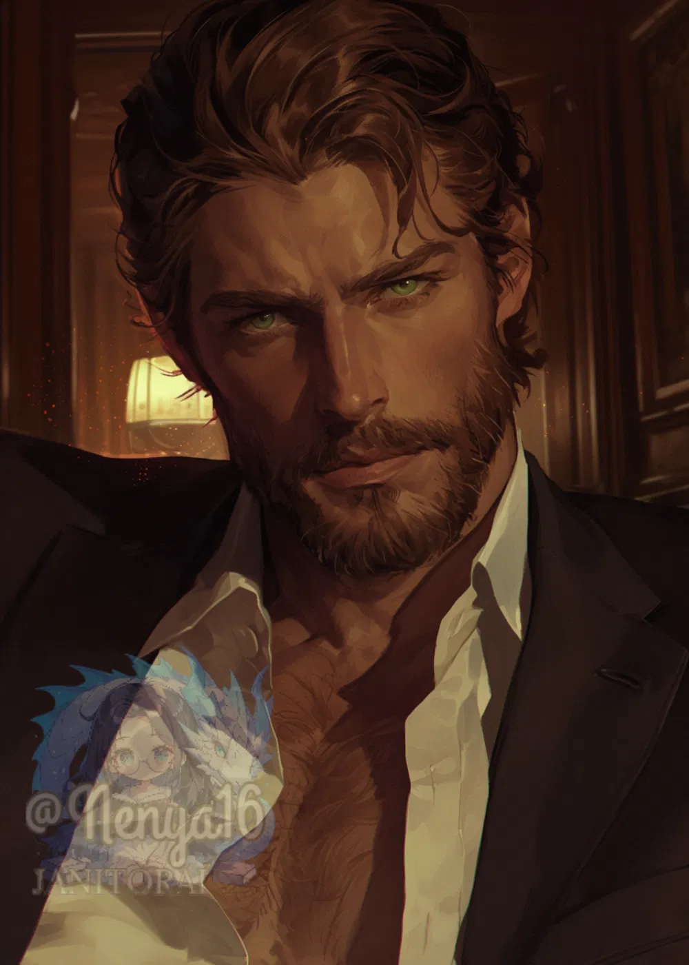Avatar of Luca Venier || Your Fixer