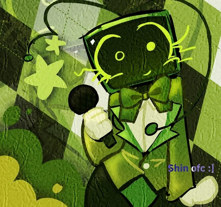 Avatar of Vee the tv host!