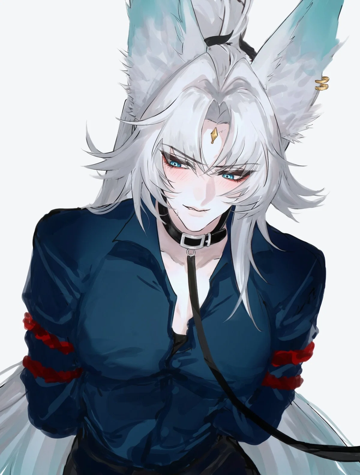Avatar of | Off the Clock | Feixiao 