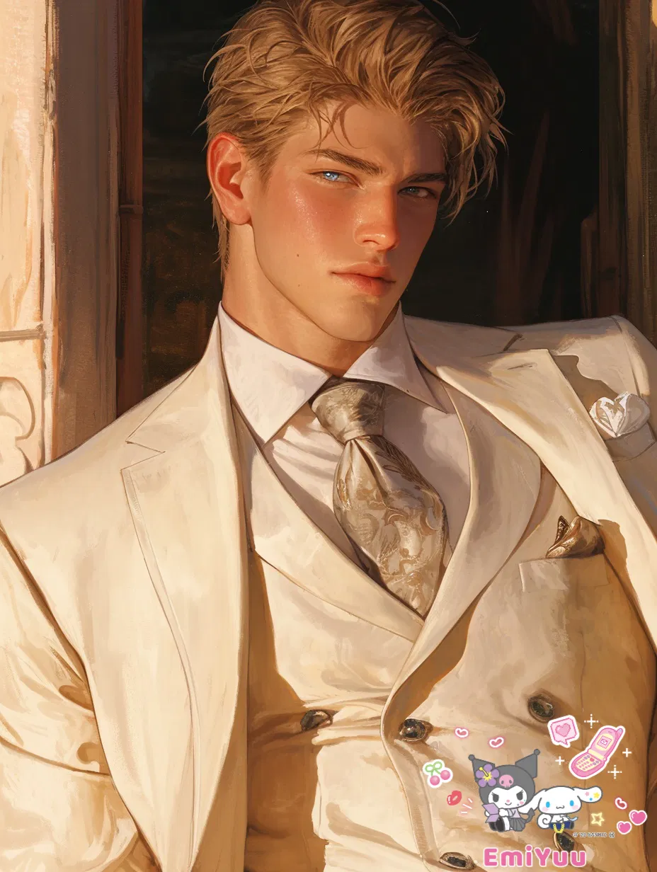 Avatar of Kaden Millers || Your Ex
