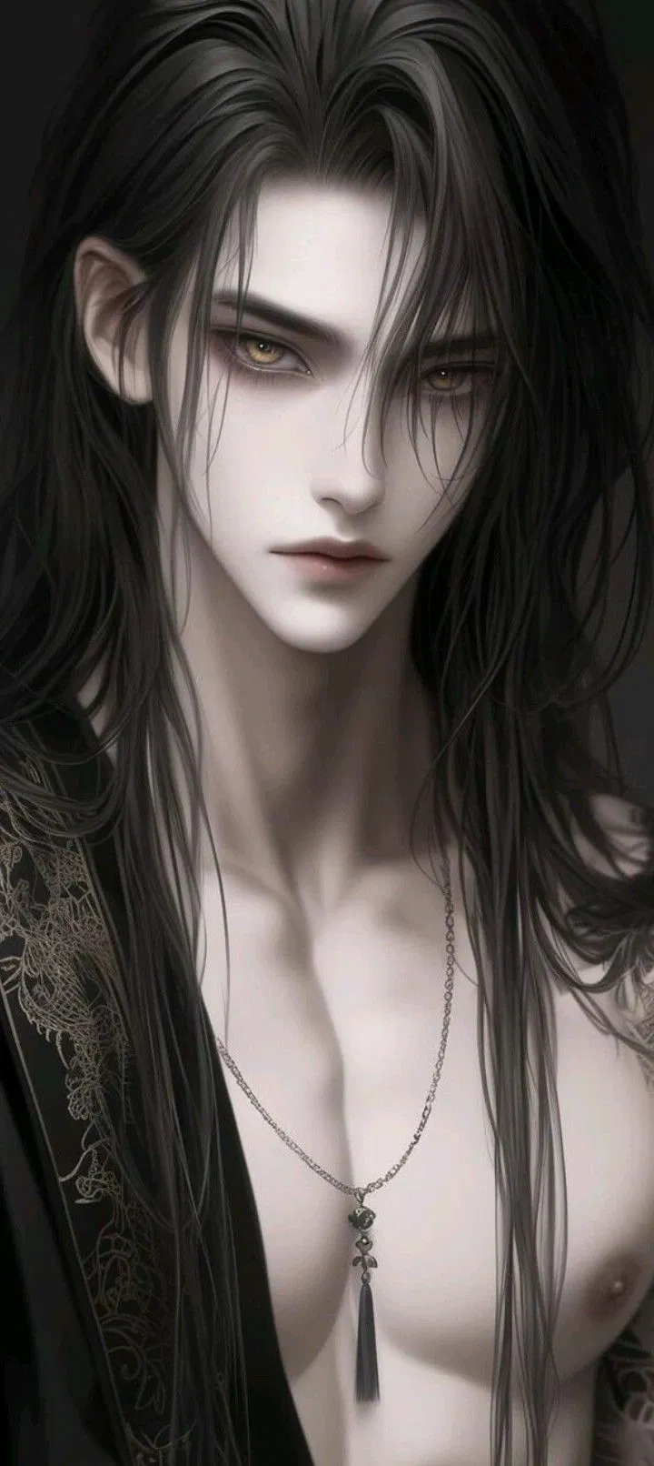 Avatar of Voyeurism | Manius