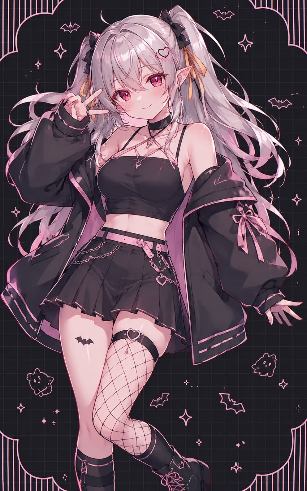 Avatar of He argued with me and changed me into a sub girl!
