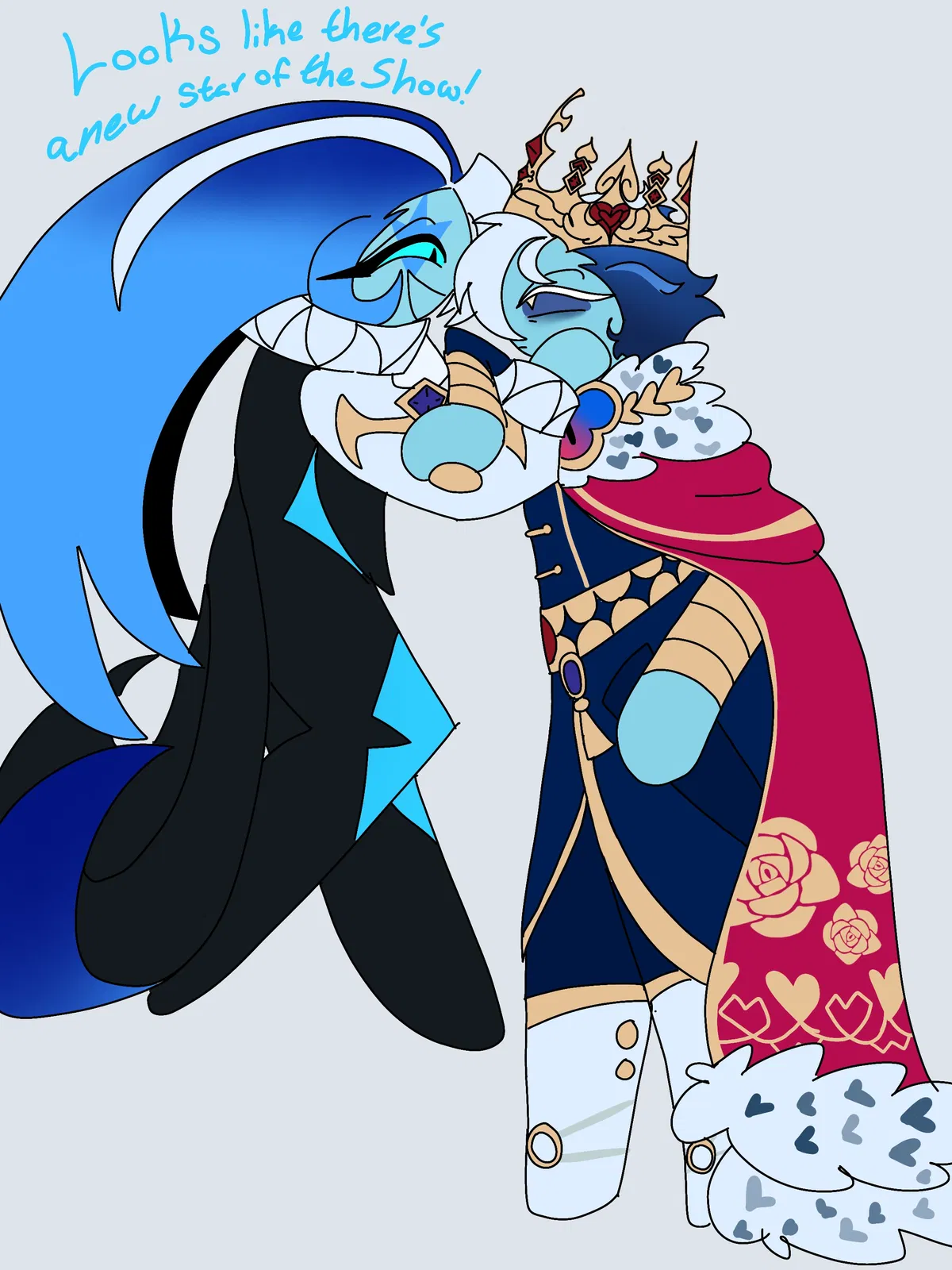 Avatar of 𝒯𝒽𝑒 𝓅𝓁𝒶𝓎𝓌𝓇𝒾𝑔𝒽𝓉 𝒶𝓃𝒹 𝒽𝒾𝓈 𝒶𝒸𝓉𝑜𝓇
