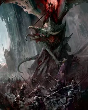 Avatar of Prince Vhordrai