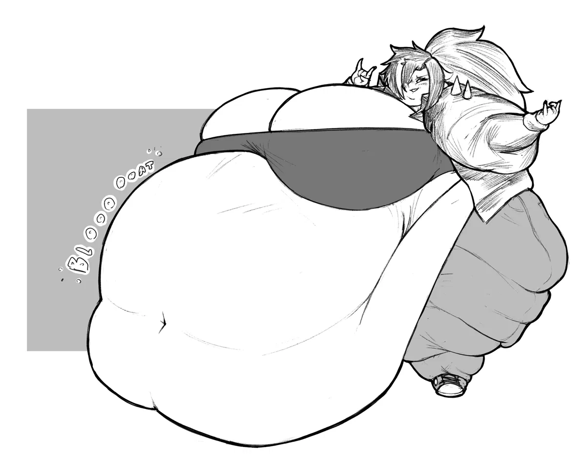 Avatar of Nova - Punk Fatty 