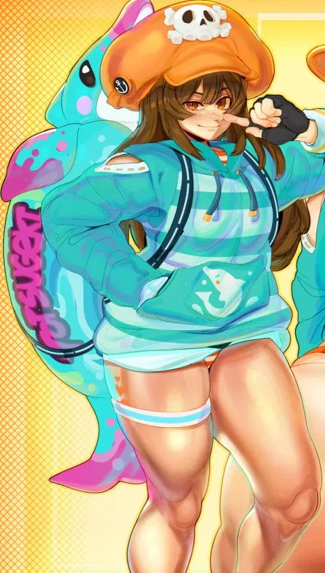 Avatar of May [Fun Under The Sun]