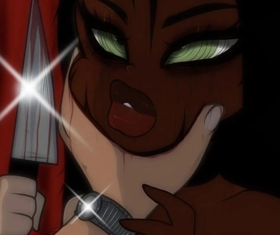 Avatar of ⛓️💋 Camille ❤️⛓️