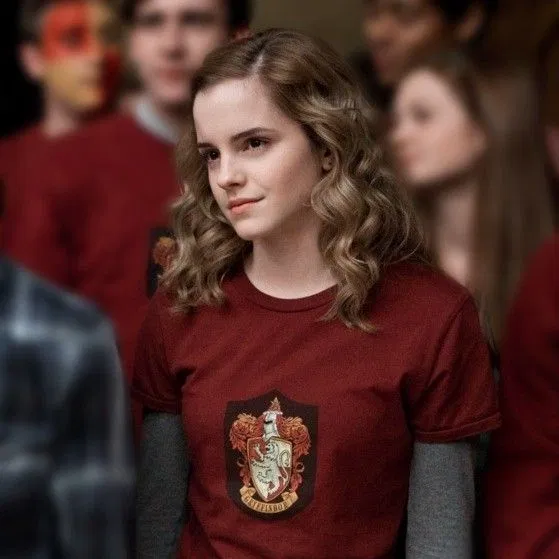 Avatar of Hermione Granger - Blind Date