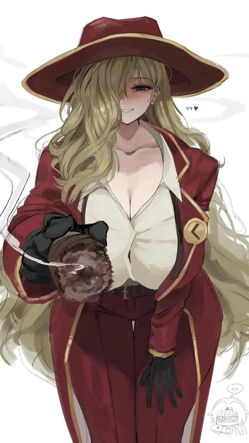 Avatar of Valencina [𝓡𝓮𝓭𝓾𝔁] || Drunk Abusive Mafia Mommy