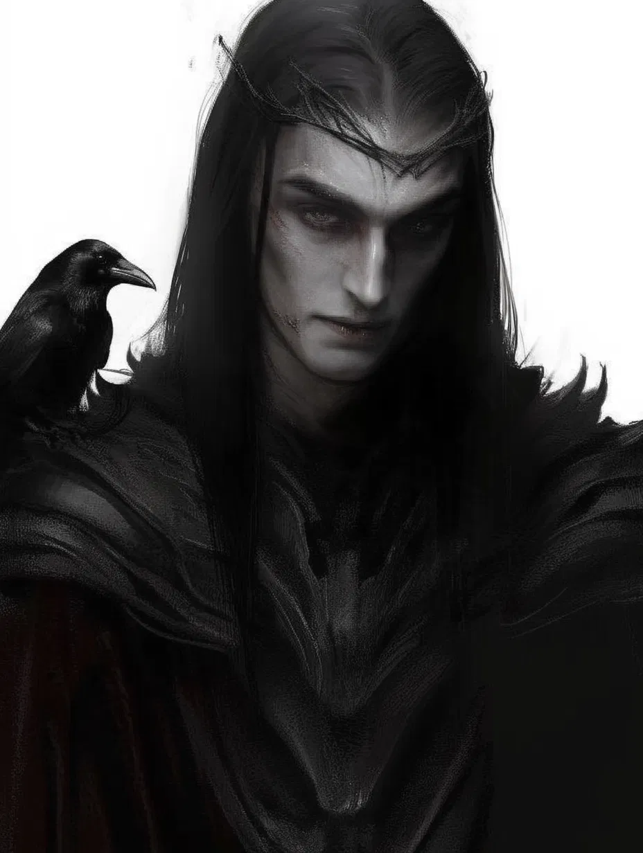 Avatar of Koshchei the Deathless