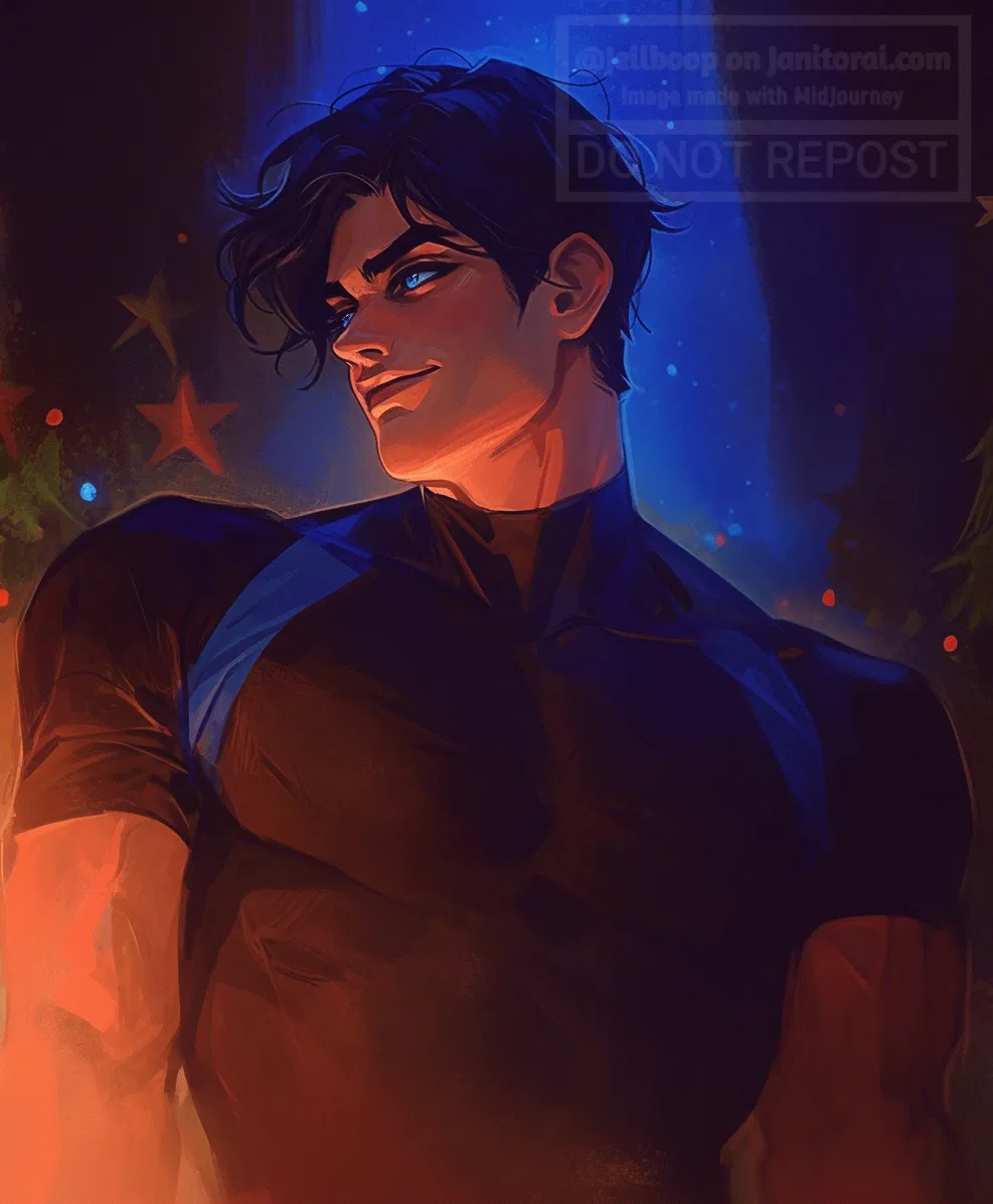 Avatar of Dick Grayson | Nightwing