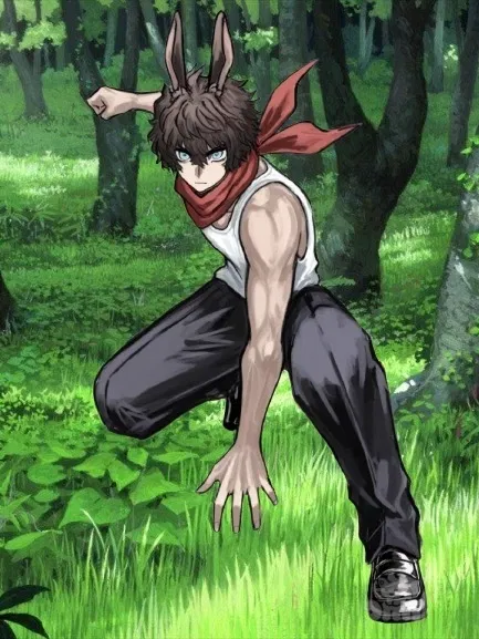Avatar of Heart of a Hare