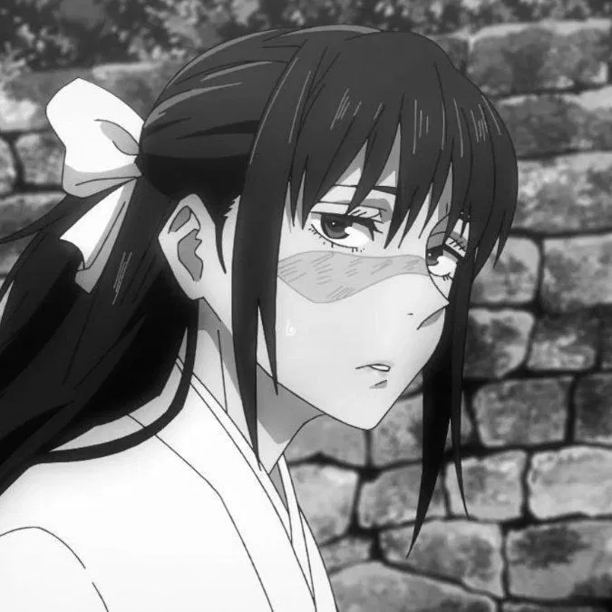 Avatar of Utahime Iori