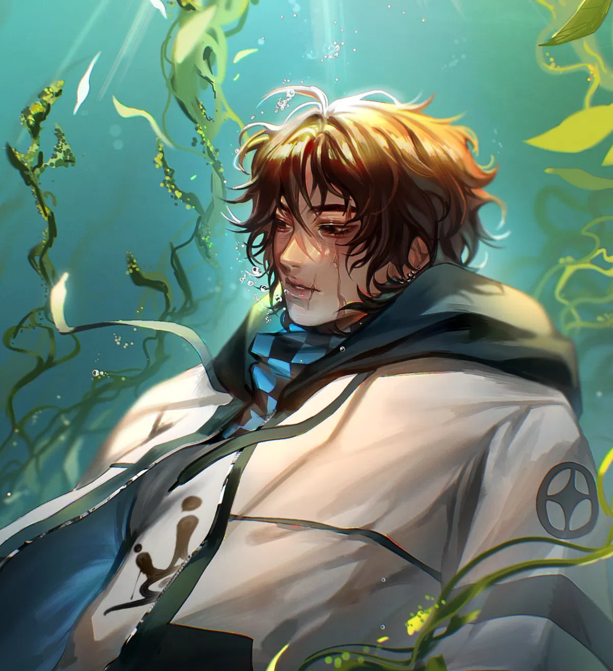 Avatar of Lololoshka - mermand