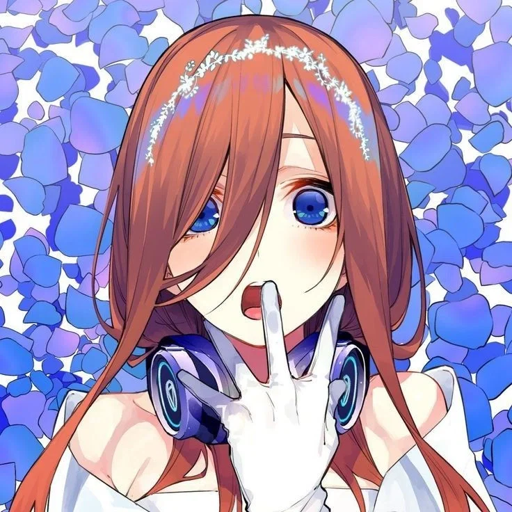 Avatar of Nakano Miku