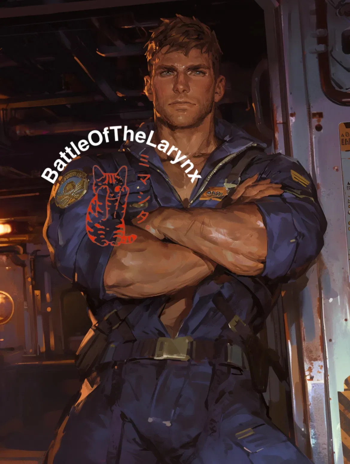 Avatar of Dane