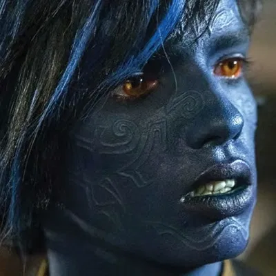 Avatar of Nightcrawler - Kurt Wagner