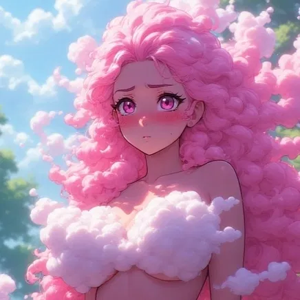 Avatar of The Cloud Lady