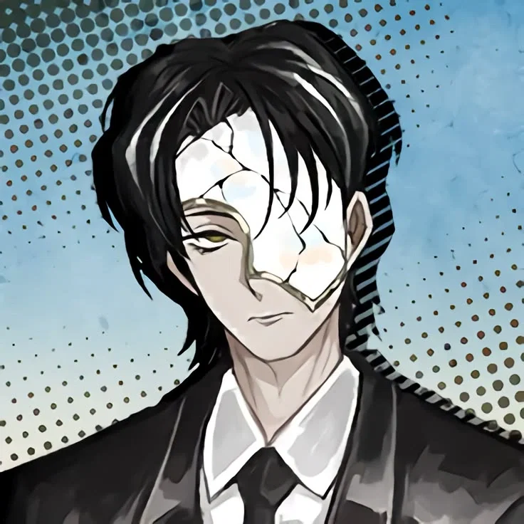 Avatar of Rien - Index Nursefather