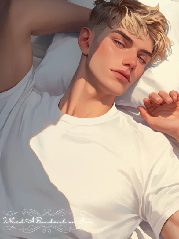 Avatar of Miles Ellis
